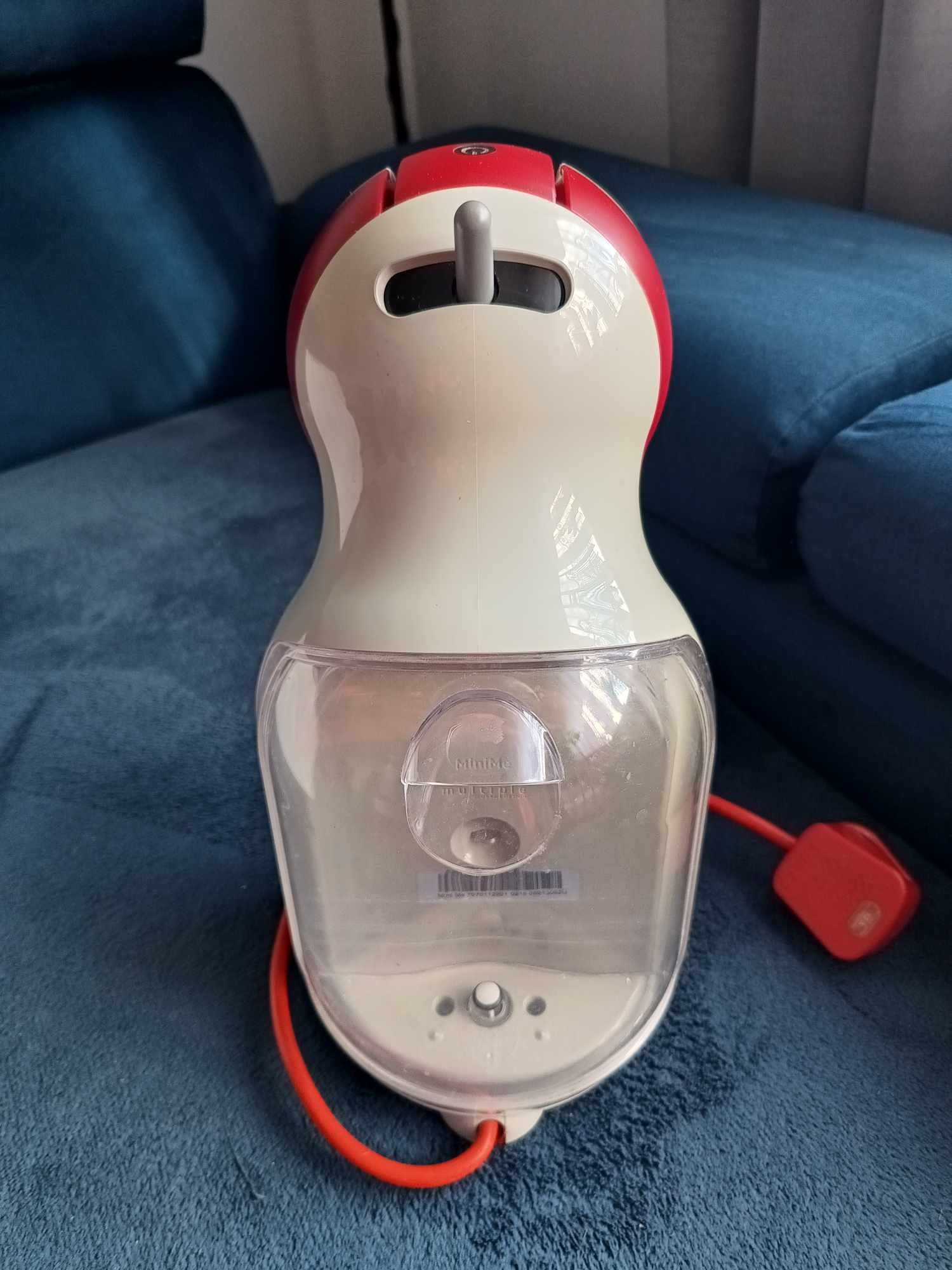 Ekspres do kawy Dolce Gusto