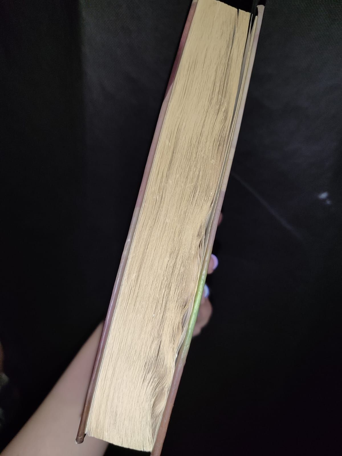 Книга О милий доме Тіллі Коул