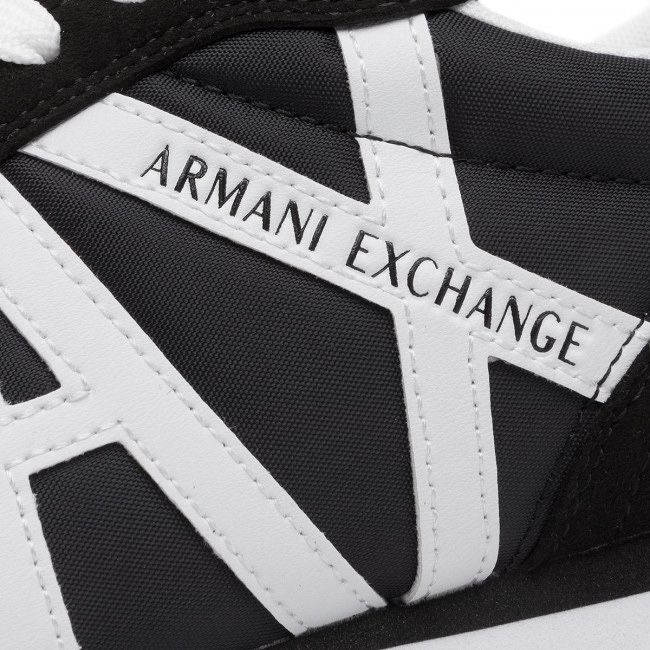 Мужские кроссовки Armani Exchange,раз 44