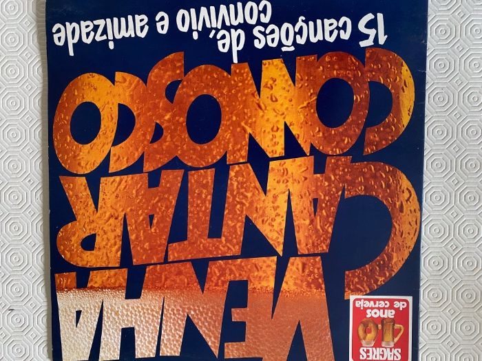 Venha Cantar Connosco - 15 Canções De Convívio e Amizade