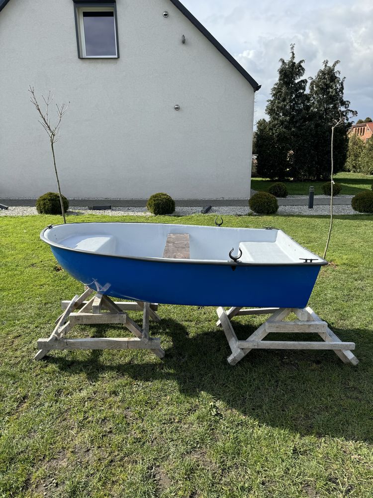 180x120 cm łódka łódź łódki lodzie łodzie wiosłowa wędkarska wiosłowa