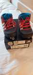 Sapatinhas adidas