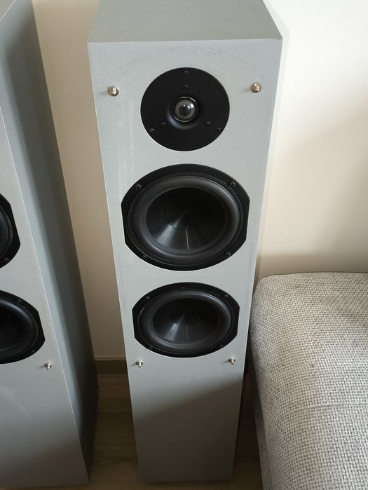 Rubicon RP26F kolumny stojące