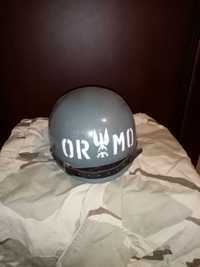 Kask Ormo Milicja Zomo  M 72  MW 750