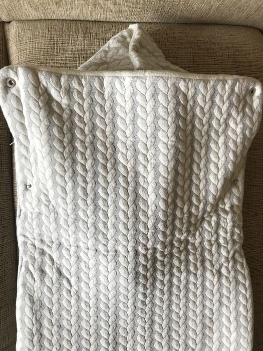 Конверт демисезонный для малыша