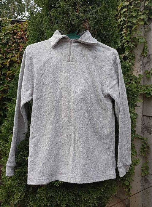 Флісова кофта, розмір L