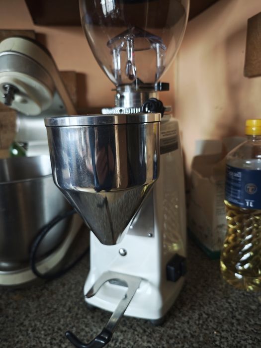 Młynek mazzer mini electronic A