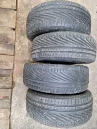 Opony letnie 225/55 R18