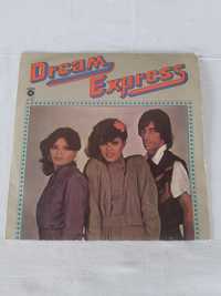 Płyta winylowa Dream Express