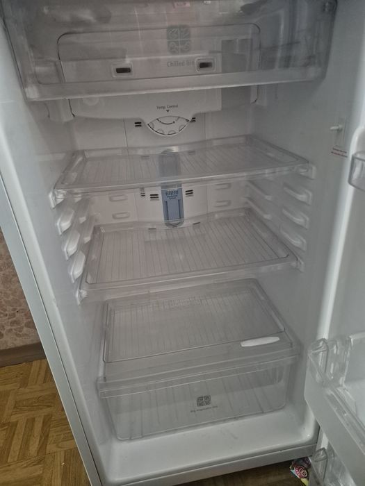 Lodówka Samsung sprawna