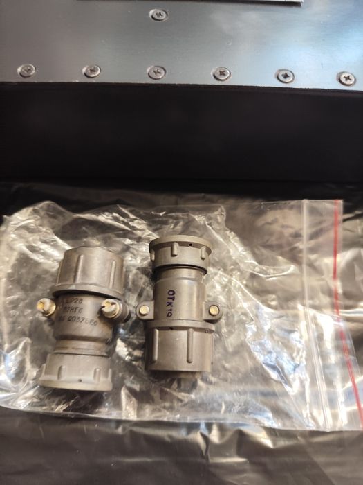 Мережевий фільтр М-17 НОВИЙ