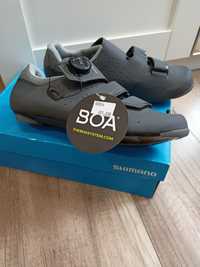 Buty rowerowe SHIMANO SH-RP400W