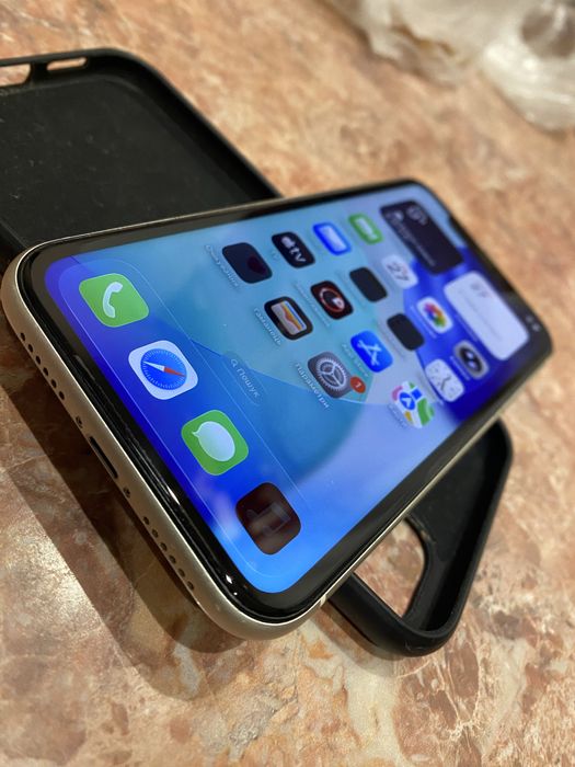 iPhone 11/128 Айфон