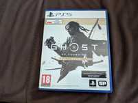 Ghost of Tsushima PS5