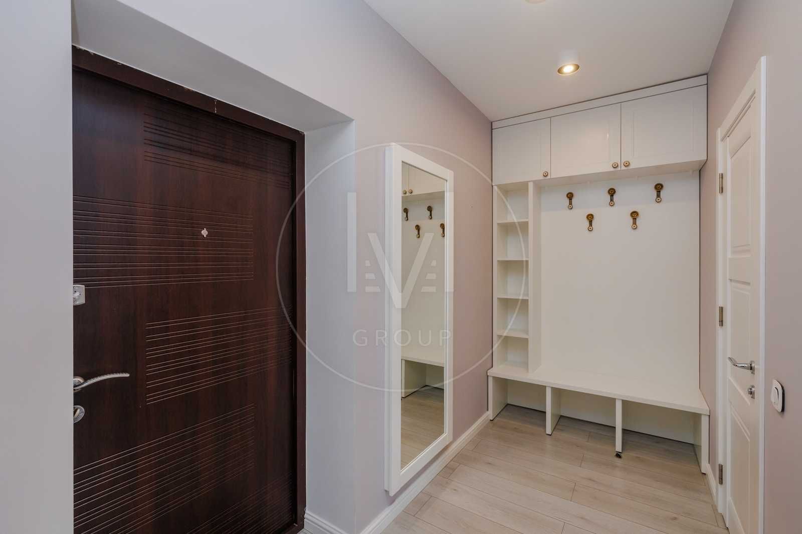 Продаж 4к дворівневої квартири в ЖК Desna Residence в Зазим'я/Бровари
