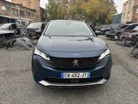 Фара Peugeot 3008 2 Пежо Розборка