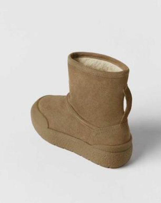 Чоботи , черевики Zara,34