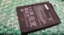 Bateria XIAOMI REDMI 9 BN54 wymiana Tamka 22/24