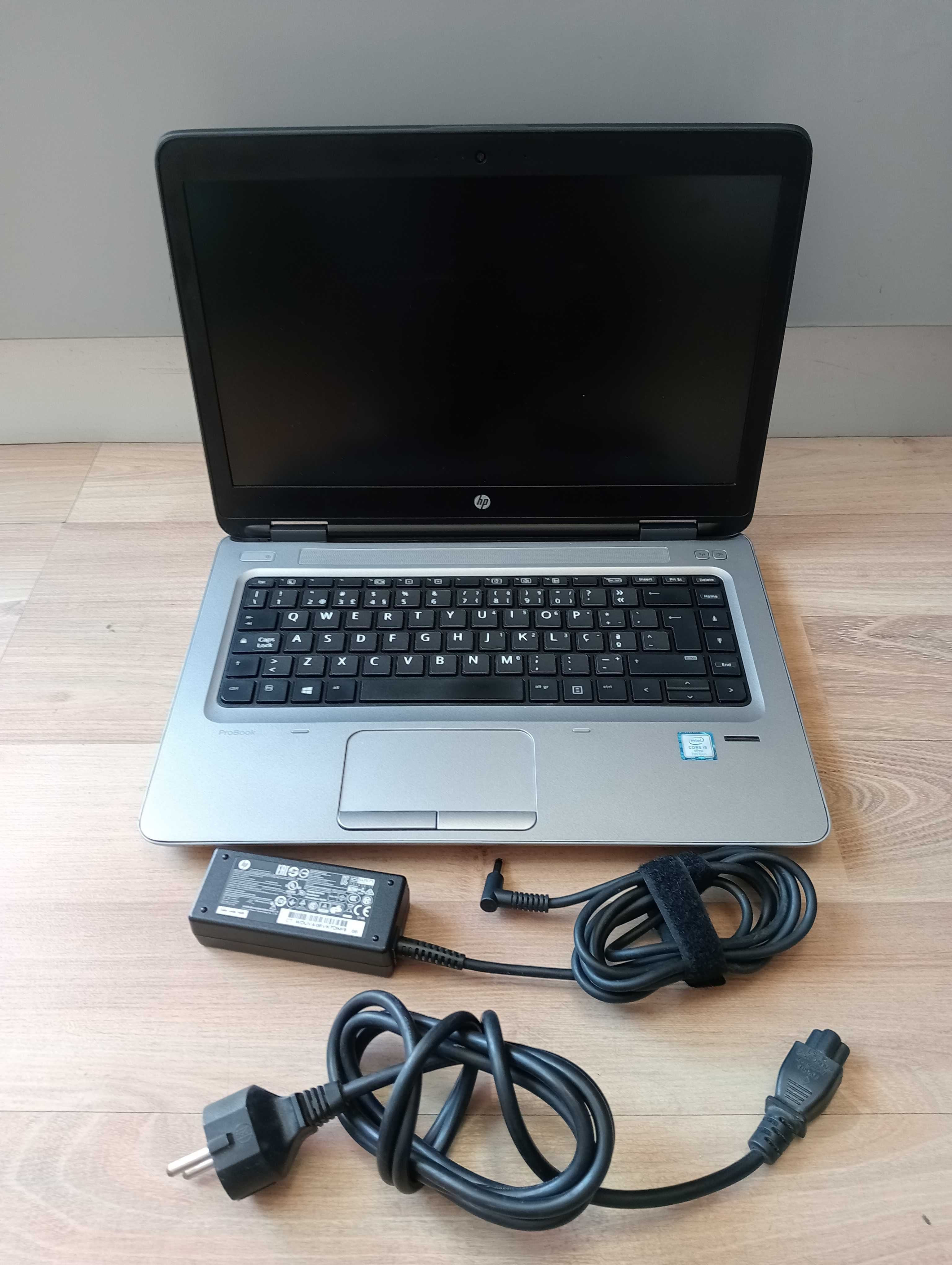 Portátil Hp ProBook