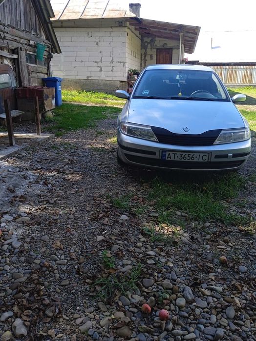Продам Рено Лагуна