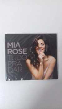 Mia Rose - Tudo para Dar
