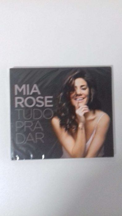 Mia Rose - Tudo para Dar