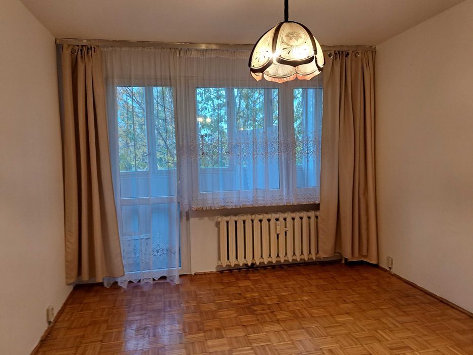 Spółdzielcze własnościowe dwupokojowe mieszkanie w wieżowcu w Kłodzku