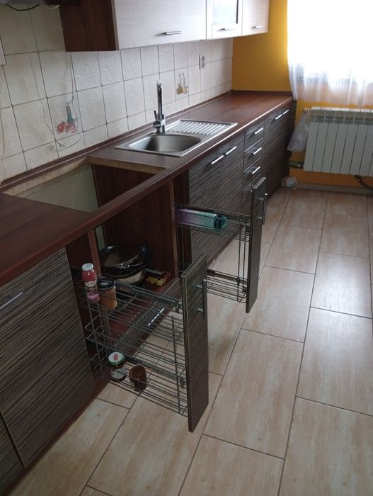 Meble kuchenne Płock