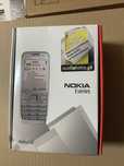 Telefon Nokia E52