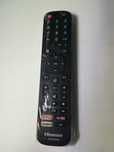 Comando Tv original Hisense