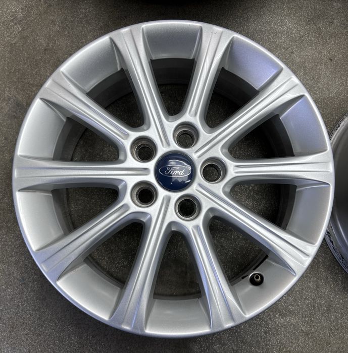 Диски R16 5 108 et50 J6.5 Оригінал Ford Mondeo Focus C S Max форд