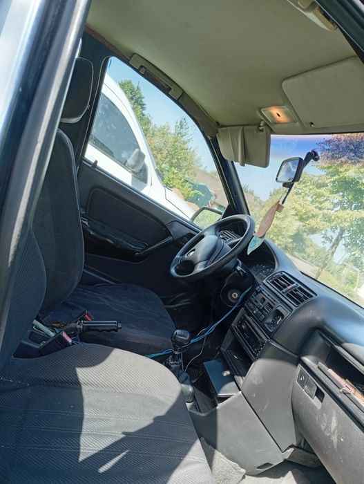 Опель комбо автоматична