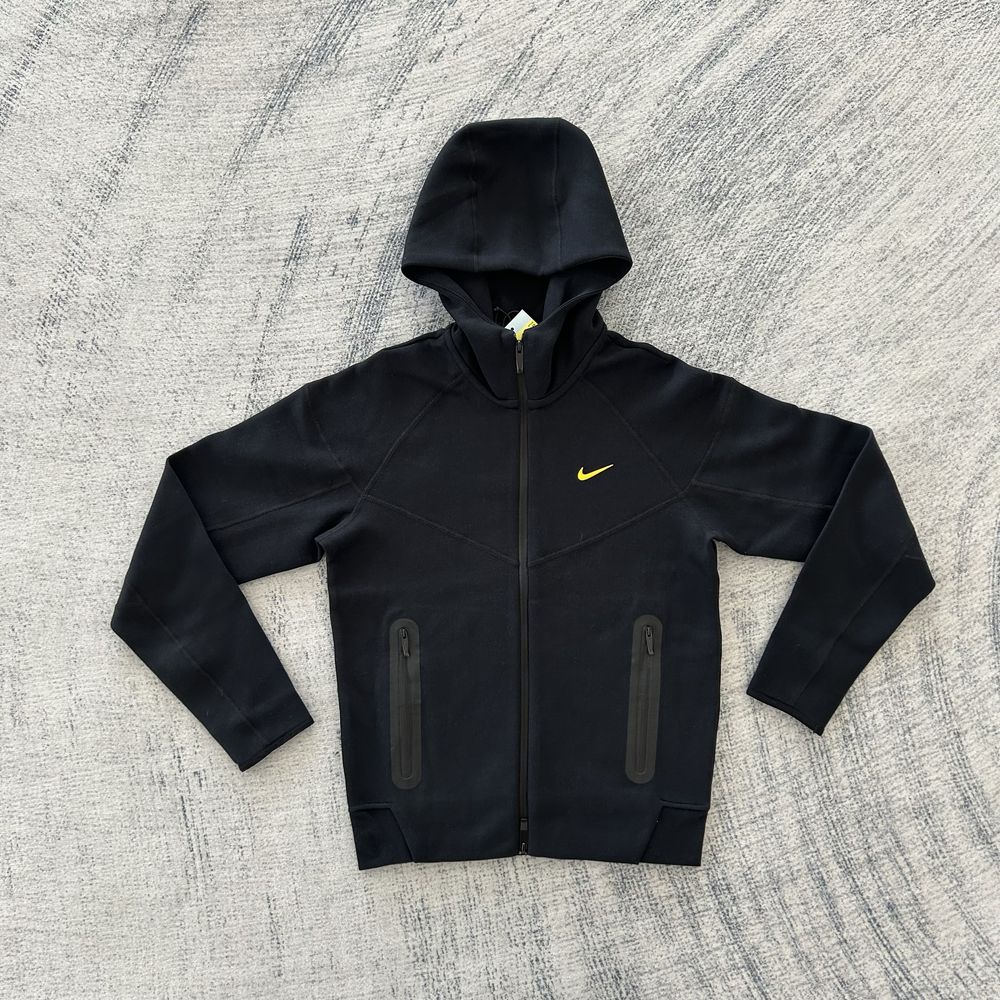 Костюм NIKE X Drake NOCTA tech fleece кофта і штани