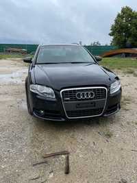 Audi A4 2.0 tdi para peças