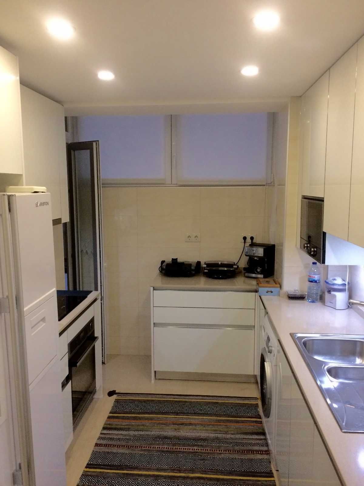 Apartamento T3 localizado na Avenida da Boavista junto Casa da Música