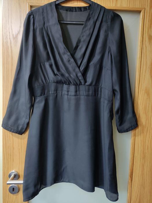 Peças vestuário feminino em muito bom estado L