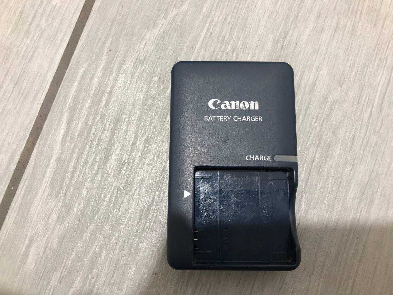 Фотоаппарат Canon PowerShot SD940IS 12.1MP черный с зарядкой б/у