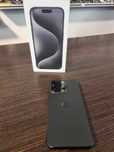 APPLE IPHONE 15 PRO 128GB Black Titanium Poznań Długa 14