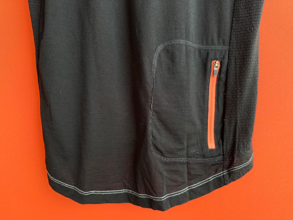 ??? Mons Royale Merino Wool жіноча термо футболка меринос розмір S