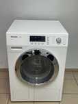 Pralka Miele W1 WKG 130 WPS 8kg 1600obr/min GW
