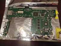 Материнська плата Asus X501, X401 E2-1800 + 4Gb