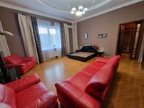 Оренда 1-кімнатної квартири в ЖК Надія, Шевченка, 150