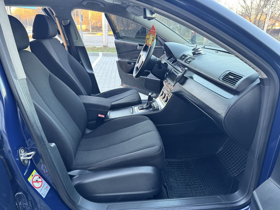 Продам пассат В6 2.0д