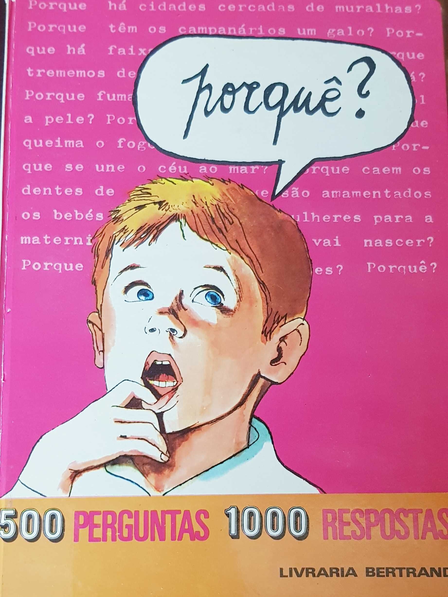 Livros para crianças