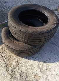 Зимова резина Continental 265/60 R18