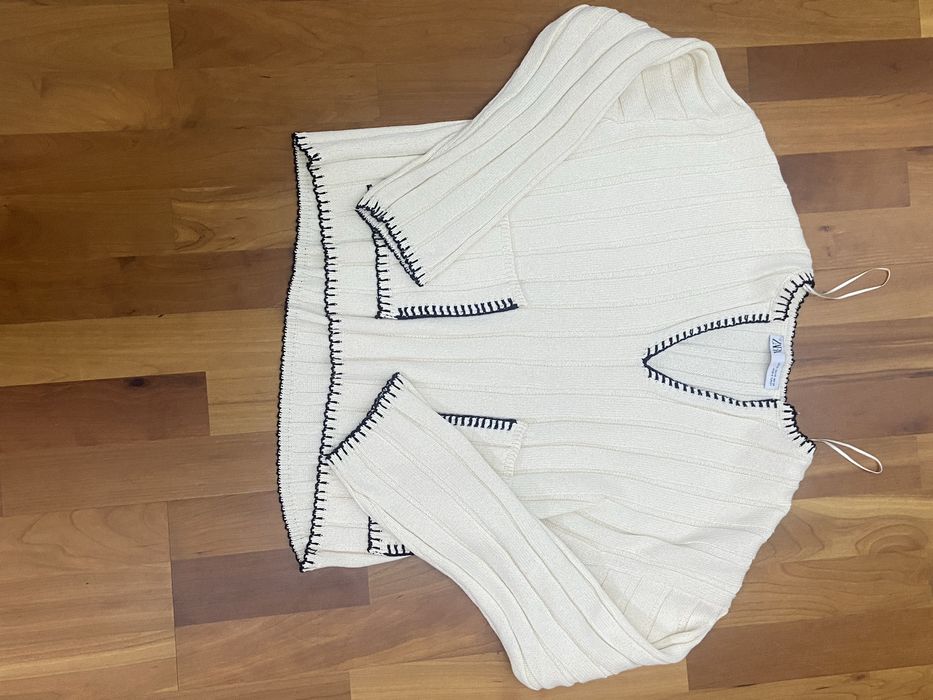 Продам пуловер Zara