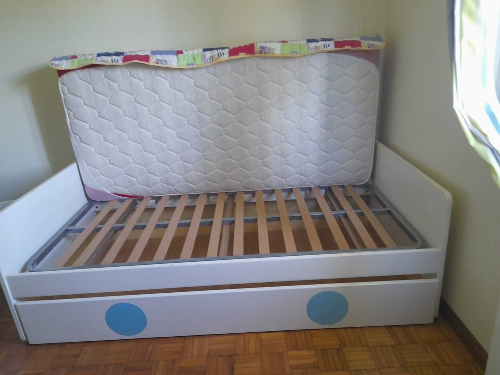 Móveis quarto criança
