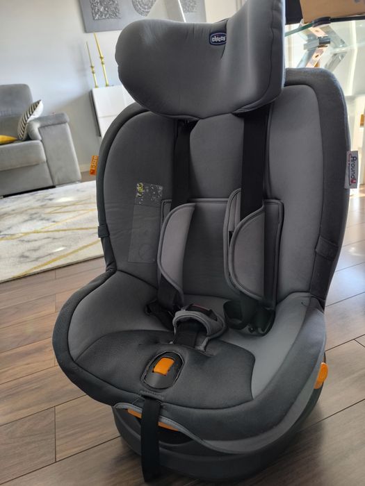 Cadeira 360 Chicco