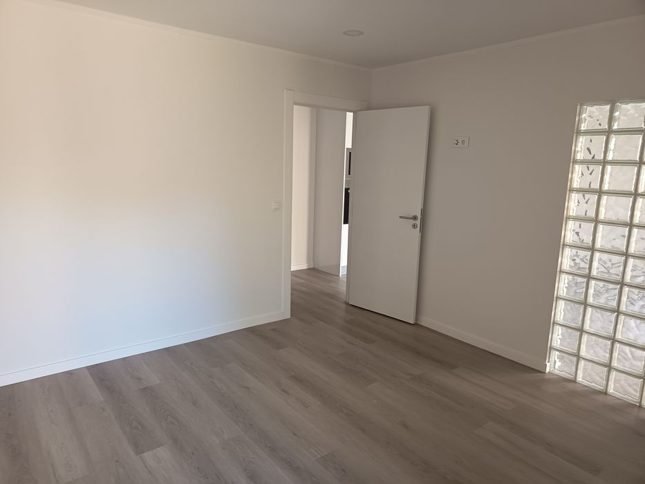 Arrenda-se Apartamentos T1 e T2 lugar  preveligiado em Vila Real