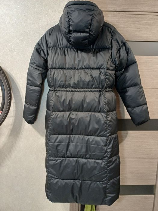 Нова зимова куртка Columbia Puffect II Long Jacket, S